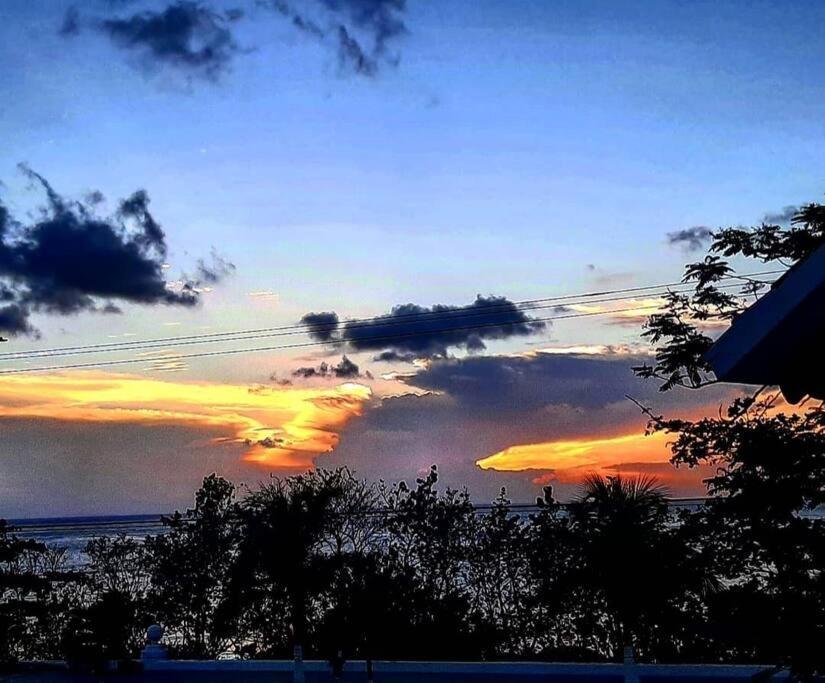 Sunset @ Mayaluum * Cozumel